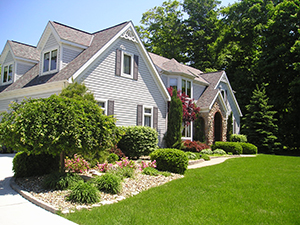 Landscapers and Lawncare Services in Valley Center, CA